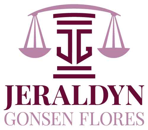 Jeraldyn Gonsen Flores - Decisiones justas, derechos protegidos