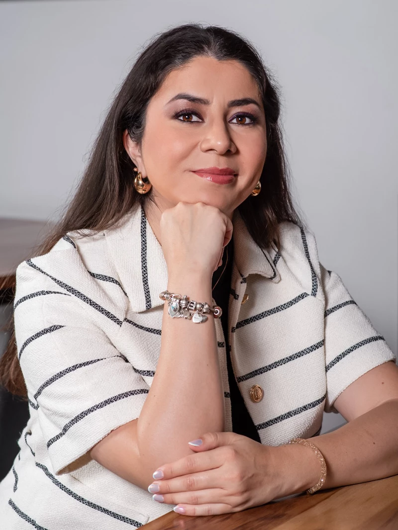 Jeraldyn Gonsen Flores